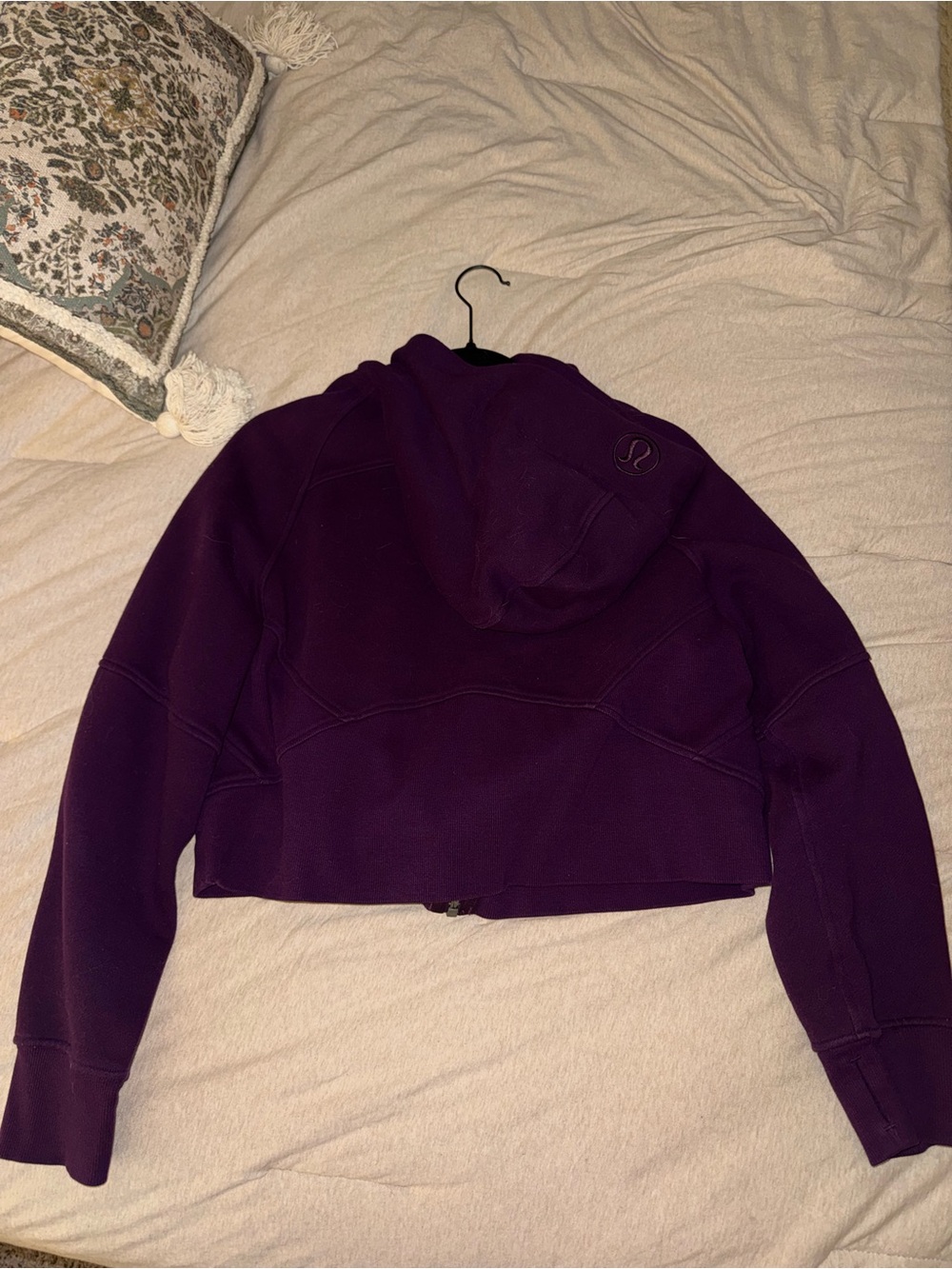 lululemon scuba - Picture 3 of 4